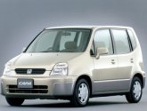 Honda Capa